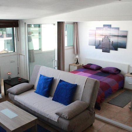 Apartment Sirena Beach Нерха Экстерьер фото
