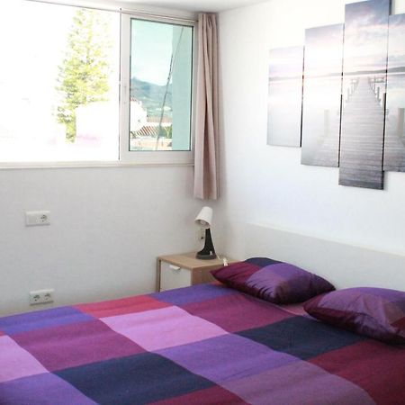 Apartment Sirena Beach Нерха Экстерьер фото