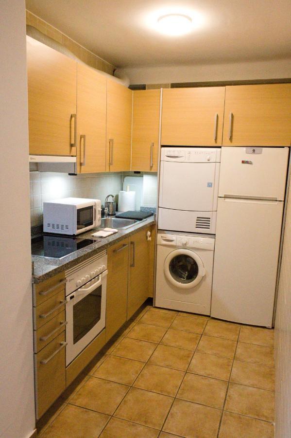 Apartment Sirena Beach Нерха Экстерьер фото
