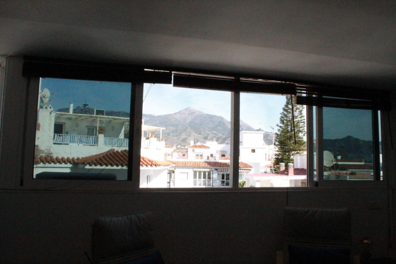 Apartment Sirena Beach Нерха Экстерьер фото