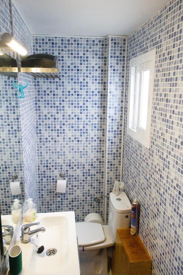 Apartment Sirena Beach Нерха Экстерьер фото