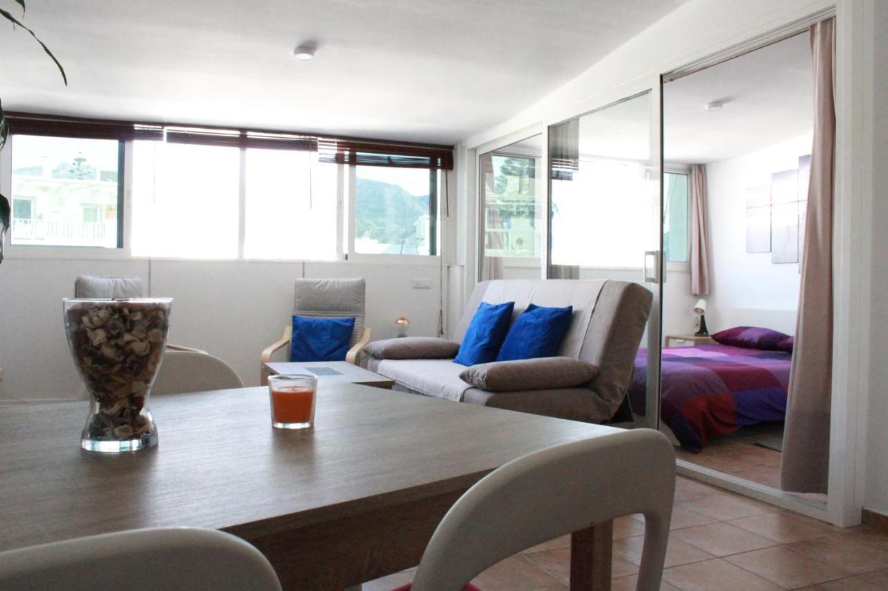 Apartment Sirena Beach Нерха Экстерьер фото