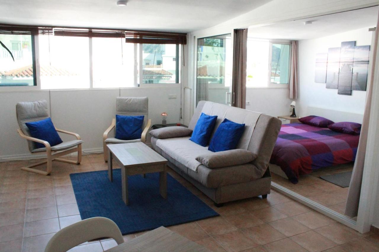 Apartment Sirena Beach Нерха Экстерьер фото